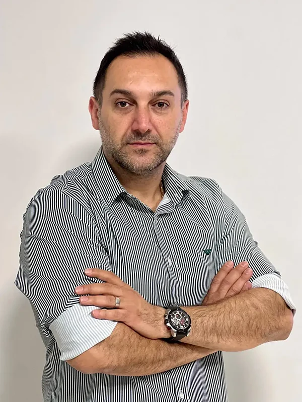 آقای دریانی