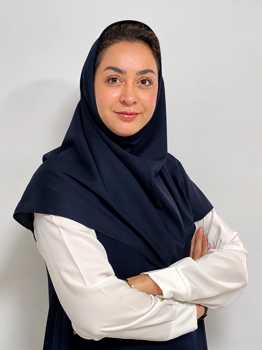 خانم افتخاری