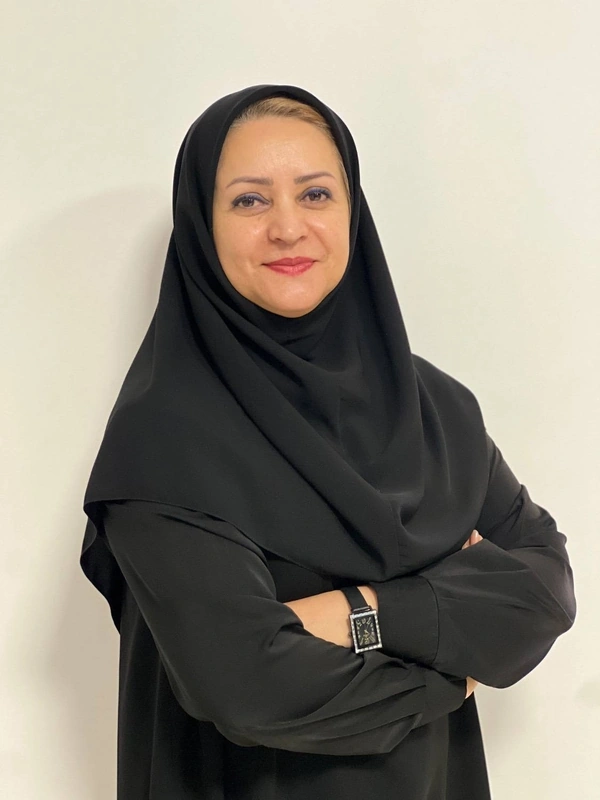 خانم رفتاری