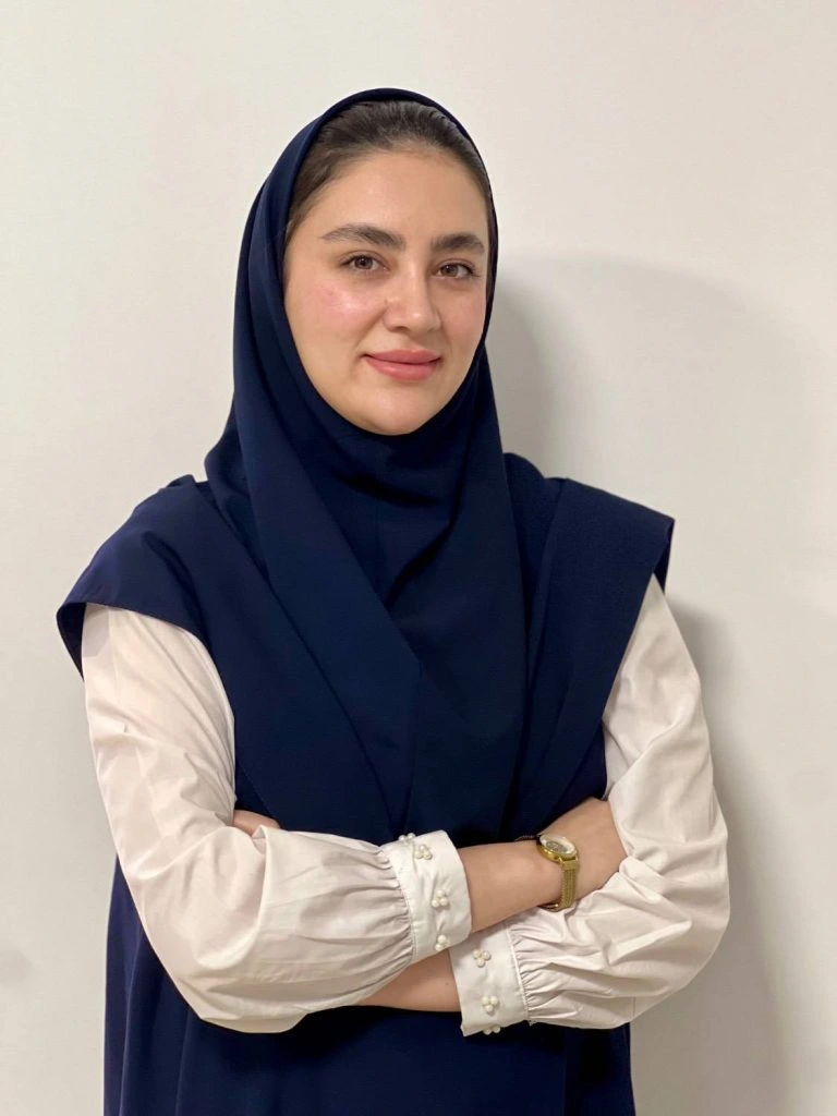 عضو تیم آموزشی