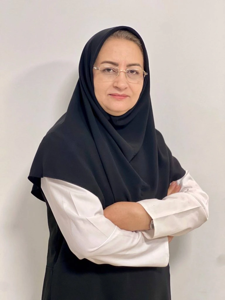 عضو تیم آموزشی