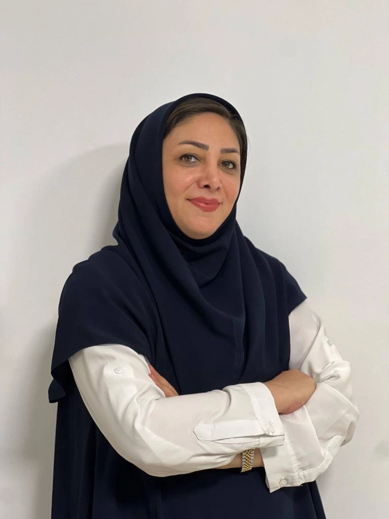 عضو تیم آموزشی