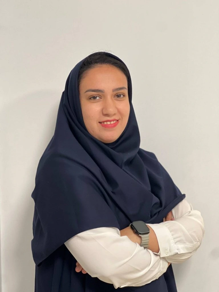 عضو تیم آموزشی