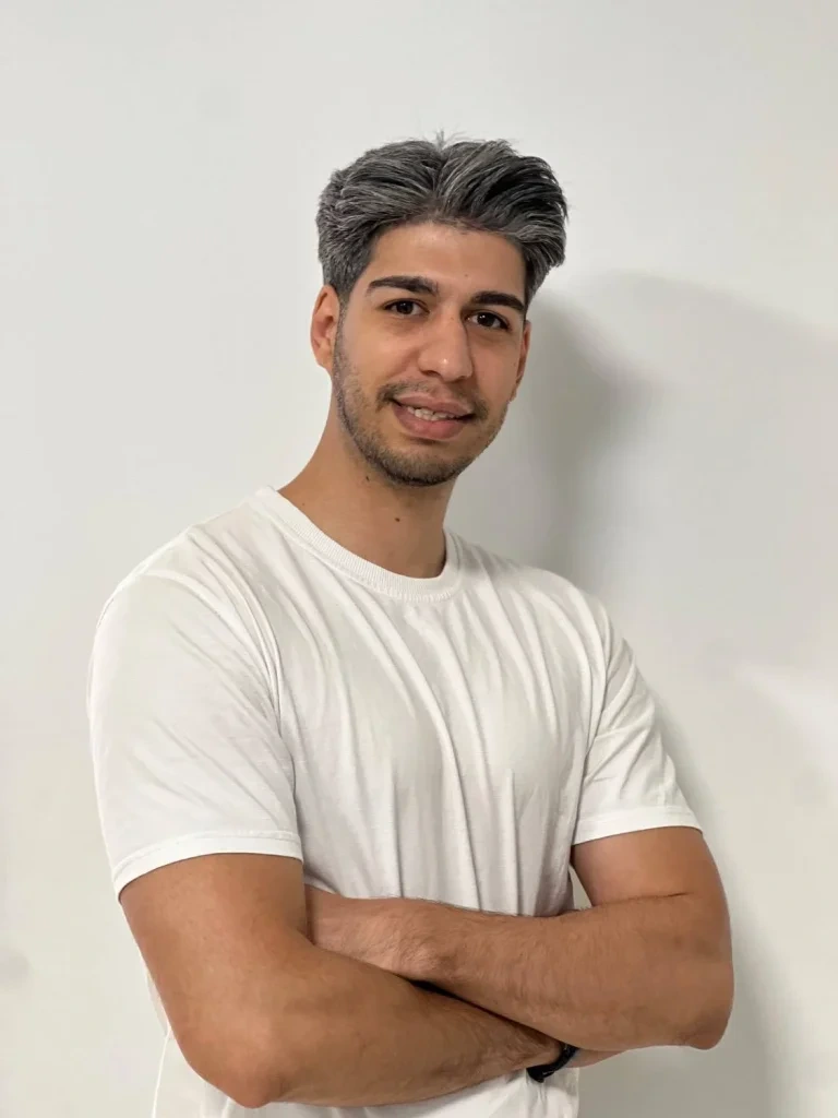 آقای سهیل نوری