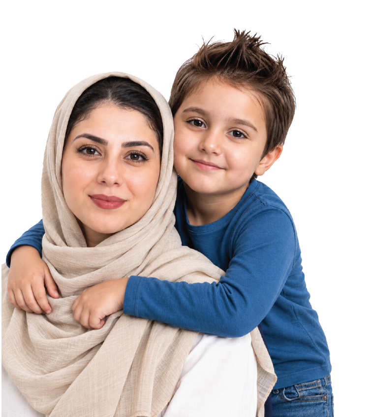 والدین